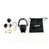 Image 1 : ASSORTED TRIGGER / CABLE LOCKS AND ZOHAN HEARING PROTECTION LOT