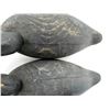 Image 4 : ASSORTED DUCK DECOYS AND VINTAGE DECOY WEIGHTS LOT