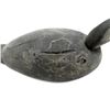 Image 5 : ASSORTED DUCK DECOYS AND VINTAGE DECOY WEIGHTS LOT