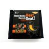 Image 1 : CHAHEATI PORTABLE HEATED SEAT ADD-ON