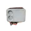Image 4 : OUTBOUND INSULATED COOLER AND CHOKO UTILITY BAG LOT