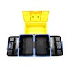 Image 3 : ASSORTED TONTARELLI / KETER STORAGE BOXES LOT