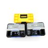 Image 4 : ASSORTED TONTARELLI / KETER STORAGE BOXES LOT