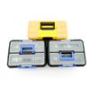 Image 6 : ASSORTED TONTARELLI / KETER STORAGE BOXES LOT