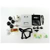 Image 1 : CHIEFTAIN DEER CALL AND ACCESSORIES LOT