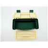 Image 3 : ASSORTED STORAGE BOXES, TRIGGER LOCKS AND NYLON / ETC. LOT