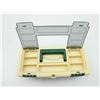 Image 4 : ASSORTED STORAGE BOXES, TRIGGER LOCKS AND NYLON / ETC. LOT