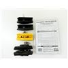 Image 2 : PRIMOS HUNTING MOUTH CALL HOWLER PACK AND ASSORTED KEYED TRIGGER LOCKS LOT