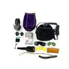 Image 2 : SLIDE AND FLEX BINO-SYSTEM AND ASSORTED SHOOTING ACCESSORIES LOT