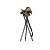 Image 2 : VARIETY INT'L CAMO PORTABLE STOOL