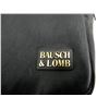 Image 3 : BAUSCH & LOMB CARRY BAG AND MASTER KEYED TRIGGER LOCKS LOT