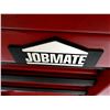 Image 6 : ** PICK UP ONLY ** JOBMATE METAL TOOL BOX