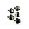 Image 2 : ASSORTED COMBINATION TRIGGER LOCKS LOT