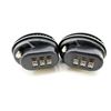 Image 3 : ASSORTED COMBINATION TRIGGER LOCKS LOT