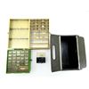 Image 1 : ASSORTED STORAGE CONTAINERS LOT