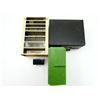 Image 3 : ASSORTED STORAGE CONTAINERS LOT