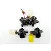 Image 1 : MASTER KEYED TRIGGER LOCKS LOT