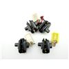 Image 2 : MASTER KEYED TRIGGER LOCKS LOT