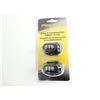 Image 1 : MAGNUM 2 PACK COMBINATION TRIGGER LOCKS