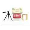 Image 1 : SHOOTING CHRONY MODEL F-1 AND TRIPOD LOT