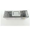 Image 3 : CATCH AND RELEASE LIVE ANIMAL TRAP
