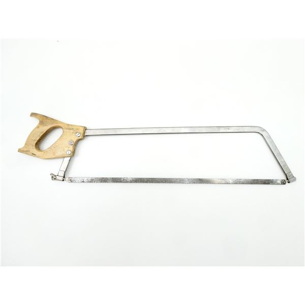 DISSTON BONE SAW