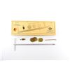 Image 1 : LEWIS LEAD REMOVER REVOLVER CLEANING KIT