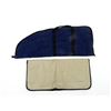 Image 2 : ACTION ARMS IZN SOFT PADDED GUN CASE AND RUGER CLEANING MAT LOT