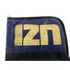 Image 4 : ACTION ARMS IZN SOFT PADDED GUN CASE AND RUGER CLEANING MAT LOT