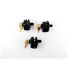 Image 2 : BELLOCK KEYED TRIGGER LOCKS LOT