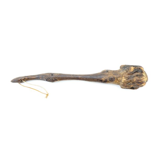 ORIGINAL IRISH SHILLELAGH