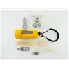 Image 2 : ASSORTED MARINE MAINTENANCE / REPAIR ITEMS AND IKELITE FLASHLIGHT LOT