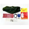 Image 1 : ASSORTED MOTORCYCLIST / HOBBYIST TOOLS LOT