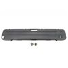 Image 1 : DOSKOCIL AGGRESSOR RIFLE / SHOTGUN CASE WITH INTERIOR STORAGE AND MASTER KEYED TRIGGER LOCKS LOT
