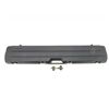 Image 2 : DOSKOCIL AGGRESSOR RIFLE / SHOTGUN CASE WITH INTERIOR STORAGE AND MASTER KEYED TRIGGER LOCKS LOT