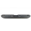 Image 4 : DOSKOCIL AGGRESSOR RIFLE / SHOTGUN CASE WITH INTERIOR STORAGE AND MASTER KEYED TRIGGER LOCKS LOT
