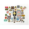Image 1 : ASSORTED RIFLE MARKSMEN BADGES / PINS / MEDALLIONS / ETC. LOT