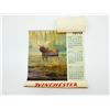 Image 1 : WINCHESTER 1978 WALL CALENDAR