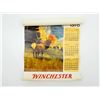 Image 2 : WINCHESTER 1978 WALL CALENDAR