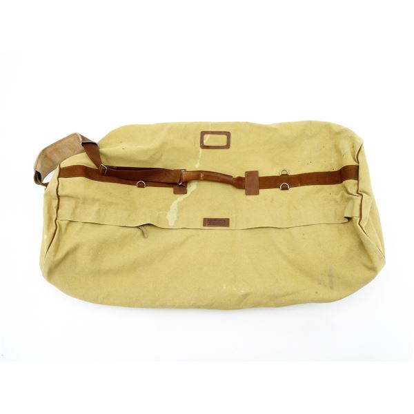 EDDIE BAUER DUFFLE BAG