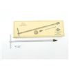 Image 1 : LEWIS LEAD REMOVER REVOLVER CLEANING KIT
