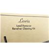 Image 3 : LEWIS LEAD REMOVER REVOLVER CLEANING KIT