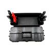 Image 3 : MTM CASE-GARD TACTICAL RANGE BOX / ETC. LOT
