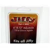 Image 3 : JIFFY POWER ICE DRILL EXTENSION SHAFT