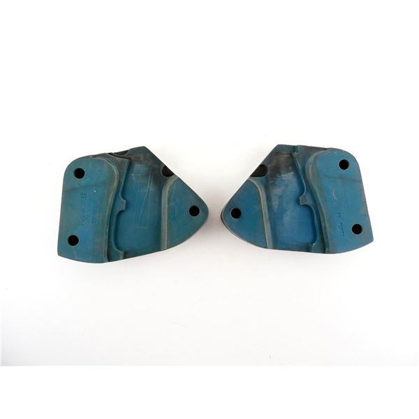 RANSOM REST BROWNING HI POWER GRIP INSERTS