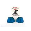 Image 1 : RANSOM "MASTER SERIES" REST SMITH & WESSON 41/46 GRIP INSERTS