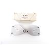 Image 2 : RANSOM "MASTER SERIES" REST SMITH & WESSON 41/46 GRIP INSERTS