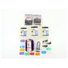 Image 1 : ASSORTED STORAGE / ETC. LOT