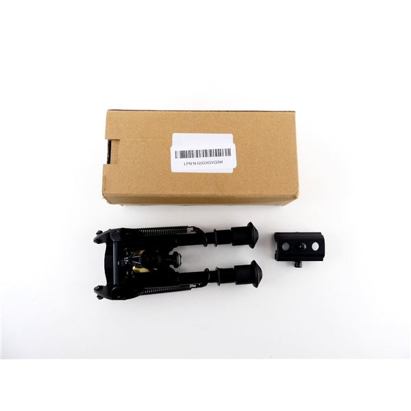 UNKNOWN BIPOD