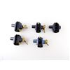 Image 2 : ASSORTED MASTER KEYED TRIGGER LOCKS LOT
